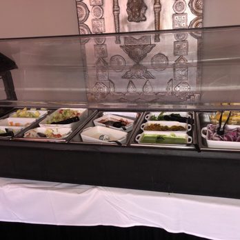 India House - Salad station - Indian Near Me - Chicago, Illinois India House - Salad station - Indian Near Me - Chicago, Illinois