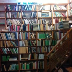 Librería Al-Andalus