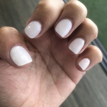 Marina Nails Spa - SNS Mani - Nail Salons Near Me - Venice, California