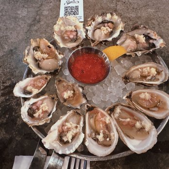 Shuck Oyster Bar - Seafood Near Me - Costa Mesa, California Shuck Oyster Bar - Seafood Near Me - Costa Mesa, California