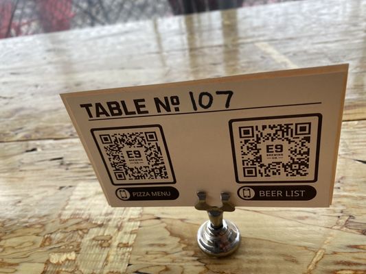 E9 Brewing Co. & Taproom by null
