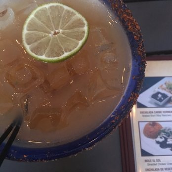 Mezcalero - tamarind margarita - Mexican Near Me - Washington, DC, District of Columbia Mezcalero - tamarind margarita - Mexican Near Me - Washington, DC, District of Columbia