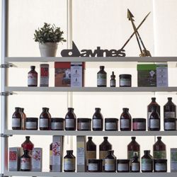 Studio Muse Salon