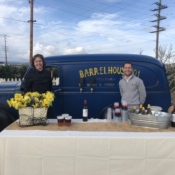 Barrelhouse 101 - American Near Me - Ventura, California