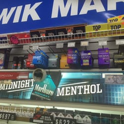Kwik Mart