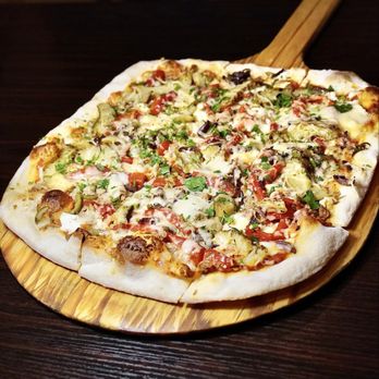 Olive Pit Grill -  Brea - Greek Near Me - Brea, California