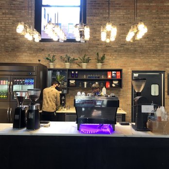 Froth - Cafes Near Me - Chicago, Illinois Froth - Cafes Near Me - Chicago, Illinois