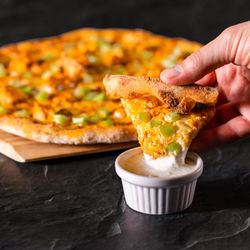 Brixx Wood Fired Pizza + Craft Bar