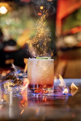 Social 27 Cuban Supper Club by null