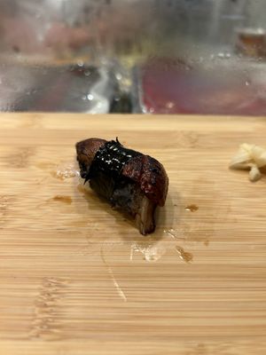 Yohei Sushi Restaurant by null