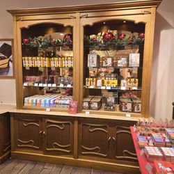 Corné Port-Royal Chocolatier
