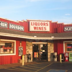 Donelson Liquors & Wines