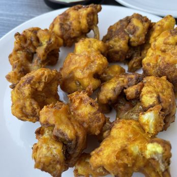Prata House - Gobi Cauliflower 65 - Indian Near Me - West Covina, California Prata House - Gobi Cauliflower 65 - Indian Near Me - West Covina, California