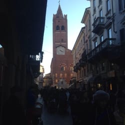 Arengario - Arengario di Monza