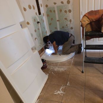 DT Contracting - General Contractors Near Me - Harker Heights, Texas