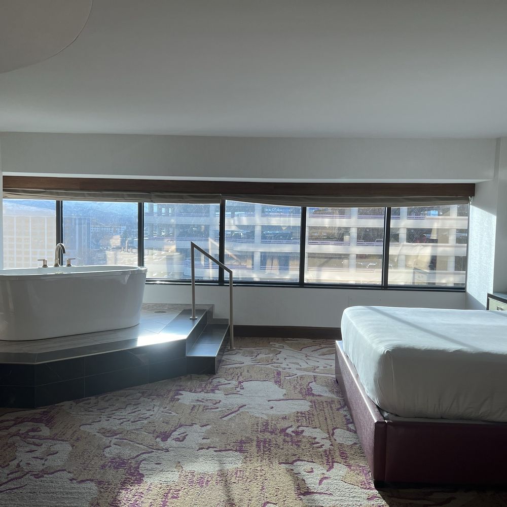 Eldorado At The Row - 887 Spa Room - Hotels Near Me - Reno, Nevada Eldorado At The Row - 887 Spa Room - Hotels Near Me - Reno, Nevada