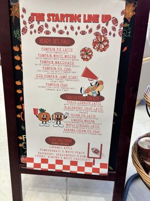 Menu photo 1 Drip Coffee San Francisco, CA Menu photo 1 Drip Coffee San Francisco, CA