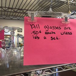 Crossing Community Thrift Store