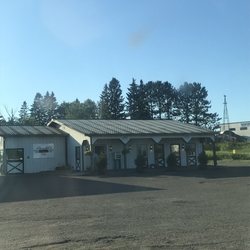 Arnold's Roadside Cafe - Arnold's cafe..
