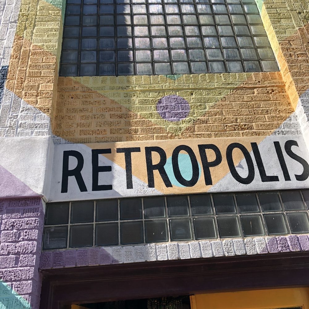 Retropolis - J - Used, Vintage & Consignment Near Me - Houston, Texas