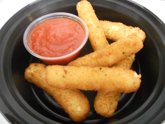 Wayne's Pizza by null