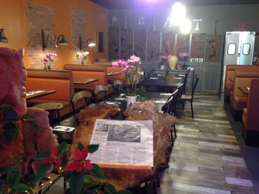 Lele East & West Thai Vietnamese Cuisine by null
