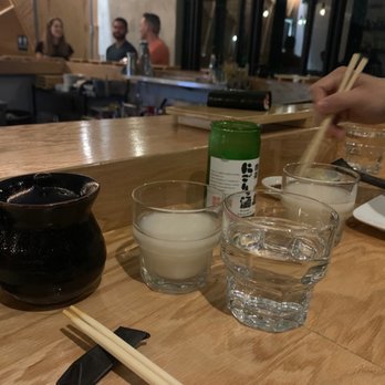 Hando - Late dinner - Sushi Bars Near Me - Houston, Texas Hando - Late dinner - Sushi Bars Near Me - Houston, Texas