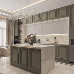 Dream House Kitchens & Interiors