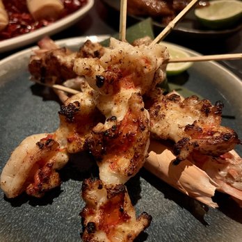 53 NYC - king prawn grill - Asian Fusion Near Me - New York, New York 53 NYC - king prawn grill - Asian Fusion Near Me - New York, New York