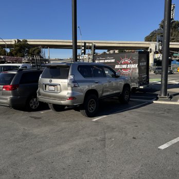 Rolling Stock - Auto Repair Near Me - San Francisco, California Rolling Stock - Auto Repair Near Me - San Francisco, California