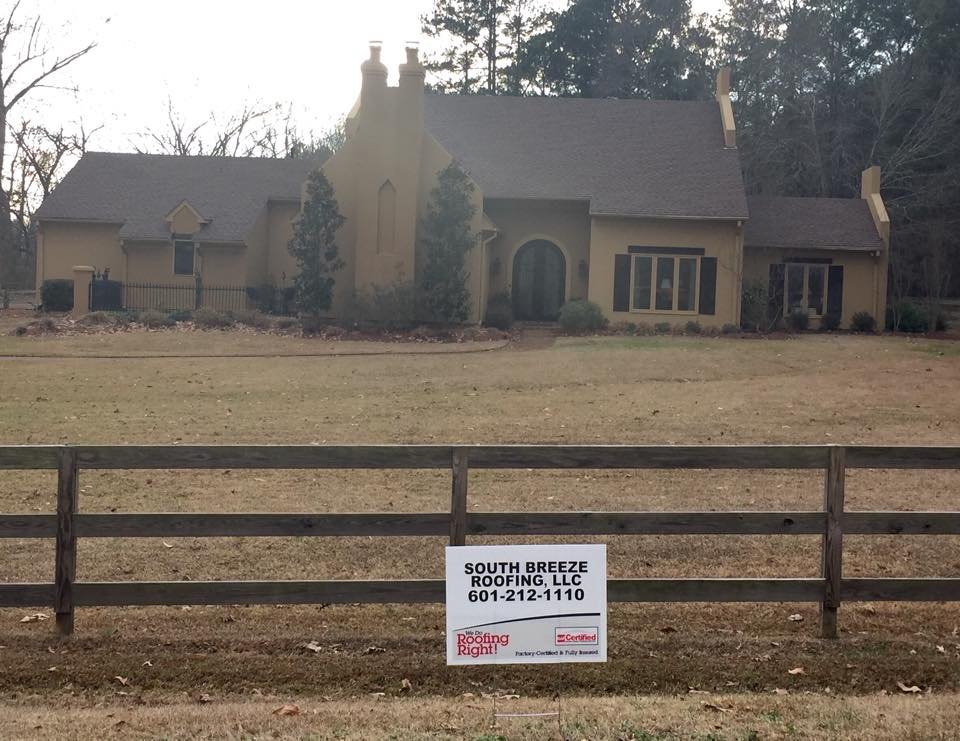 Slide of South Breeze