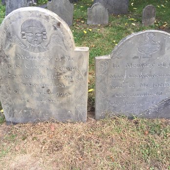 Old Burying Point Cemetery - Funeral Services & Cemeteries Near Me - Salem, Massachusetts Old Burying Point Cemetery - Funeral Services & Cemeteries Near Me - Salem, Massachusetts