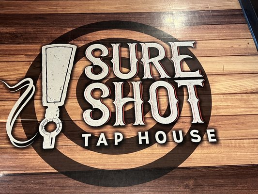 SURE SHOT TAP HOUSE - Updated March 2026 - 41 Photos & 14 Reviews - 117 ...