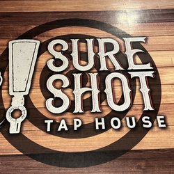 Sure Shot Tap House