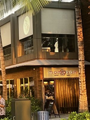 Momosan Waikiki by null