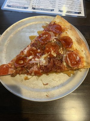 Jersey Boys Pizzeria by null