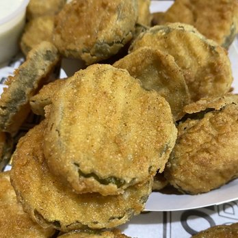 Super Chix - Fried pickles - Chicken Shop Near Me - Huntsville, Alabama Super Chix - Fried pickles - Chicken Shop Near Me - Huntsville, Alabama