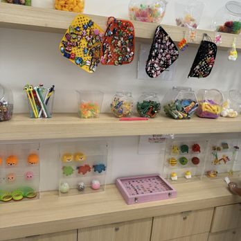 Little Grins Pediatric Dentistry - Free prize to choose - Pediatric Dentists Near Me - Glendora, California