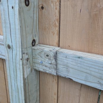 Integrity Fencing - Fences & Gates Near Me
