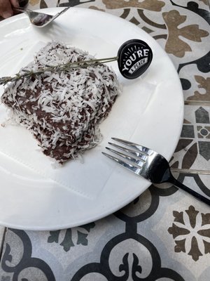 Oakland Coffee & Juice Bar by null