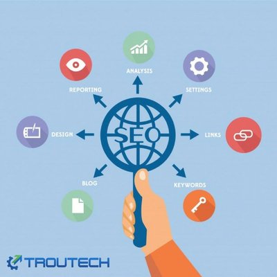 Troutech
