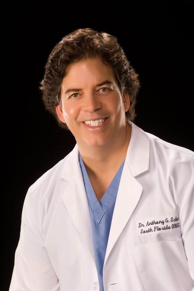 Anthony G. Sclar, Dentist in South Miami at Anthony G. Sclar, DMD