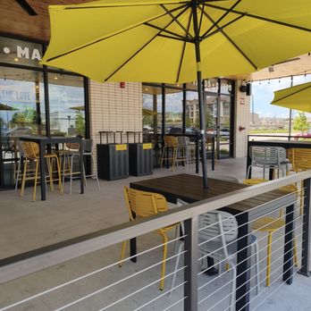 Elite Week at Tacodeli - Katy - Patio seating - Yelp Events Near Me - Houston, Texas