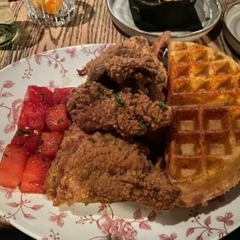 Yardbird - Southern Near Me - Las Vegas, Nevada
