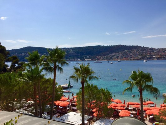 Plage de Passable by null