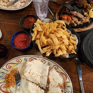 CHUY’S - Updated February 2026 - 457 Photos & 495 Reviews - 4001 ...