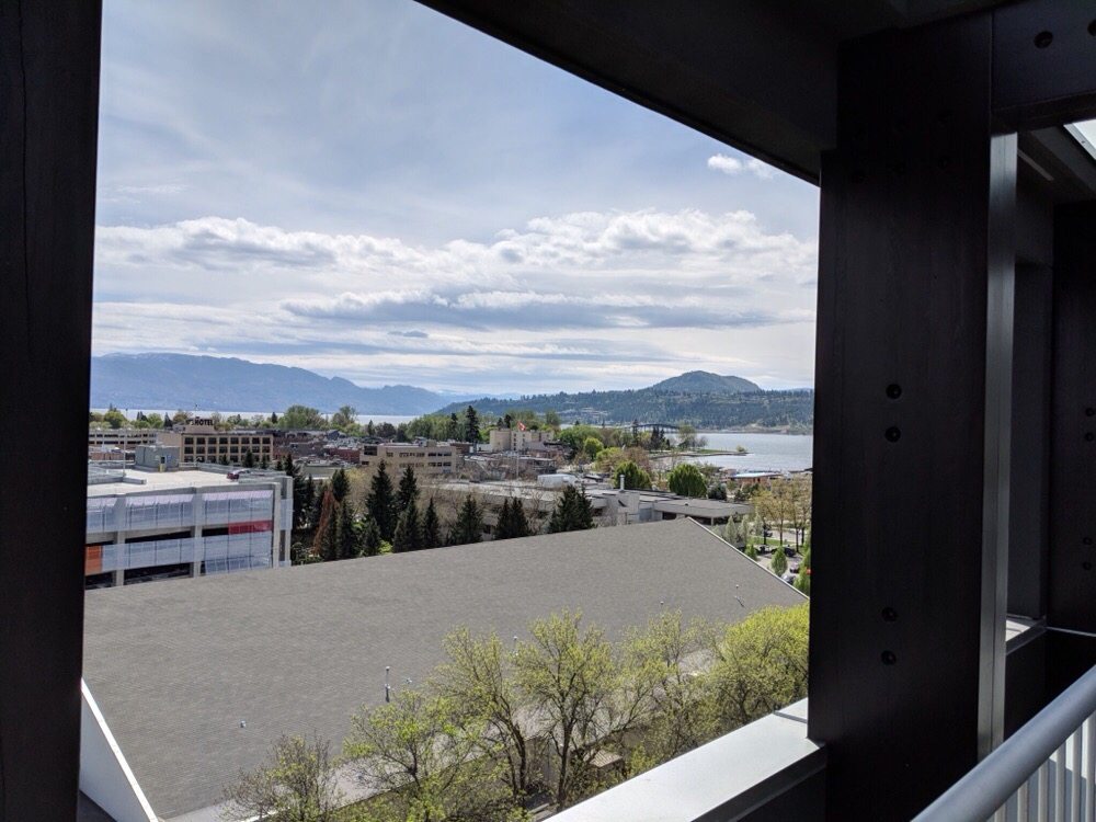 PERCH SKY LOUNGE Updated August 2024 460 Doyle Avenue, Kelowna