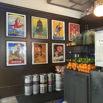 Double Standard - Cute! - Bars Near Me - San Antonio, Texas