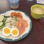 Smiley Face Cafe