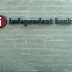Independent Bank